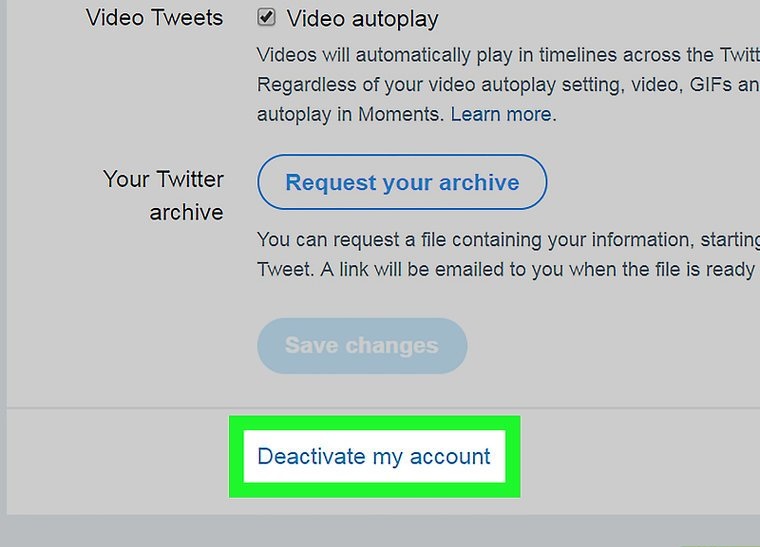 How To Delete Chat Hour Account